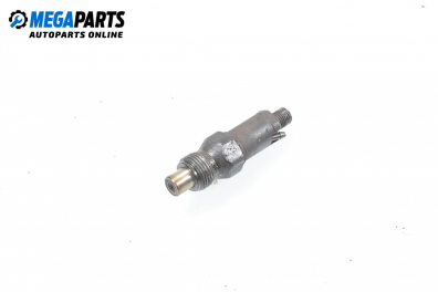 Diesel fuel injector for Renault Clio II 1.9 D, 64 hp, hatchback, 1999