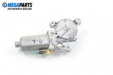Window lift motor for Volvo 850 2.0, 126 hp, station wagon, 1995, position: front - left
