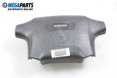 Airbag for Volvo 850 2.0, 126 hp, combi, 1995, position: vorderseite