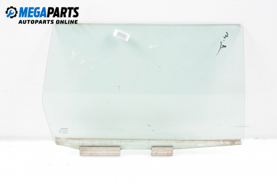 Window for Volvo 850 2.0, 126 hp, station wagon, 1995, position: rear - right