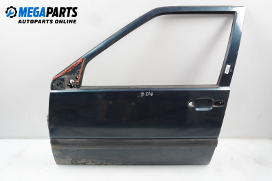 Door for Volvo 850 2.0, 126 hp, station wagon, 1995, position: front - left