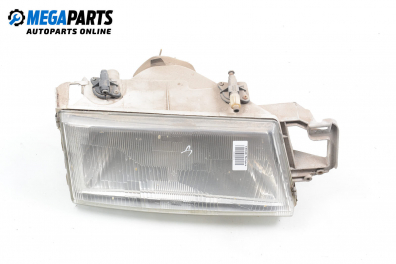 Headlight for Fiat Tempra 1.6 i.e., 75 hp, station wagon, 1995, position: right