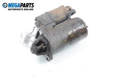 Starter for Fiat Tempra 1.6 i.e., 75 hp, station wagon, 1995