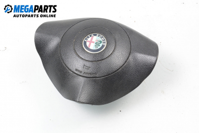 Airbag for Alfa Romeo 147 1.6 16V T.Spark, 105 hp, hatchback, 2001, position: fața