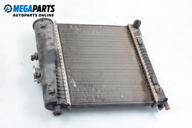 Water radiator for Mercedes-Benz CLK-Class 208 (C/A) 2.0, 136 hp, coupe, 1999