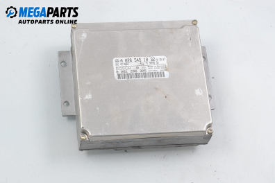 ECU for Mercedes-Benz CLK-Class 208 (C/A) 2.0, 136 hp, coupe, 1999 № Bosch 0 261 206 305