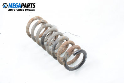 Coil spring for Mercedes-Benz CLK-Class 208 (C/A) 2.0, 136 hp, coupe, 1999, position: rear