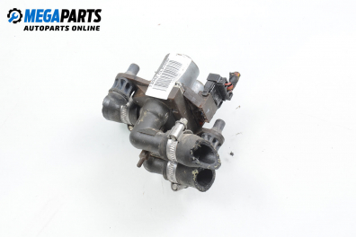 Heater valve for Mercedes-Benz CLK-Class 208 (C/A) 2.0, 136 hp, coupe, 1999