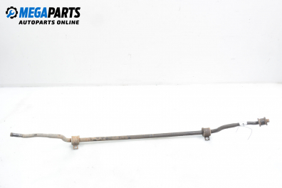 Stabilisator for Mercedes-Benz CLK-Klasse 208 (C/A) 2.0, 136 hp, coupe, 1999, position: vorderseite