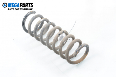 Coil spring for Mercedes-Benz CLK-Class 208 (C/A) 2.0, 136 hp, coupe, 1999, position: front