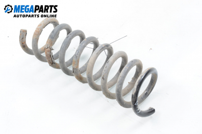 Coil spring for Mercedes-Benz CLK-Class 208 (C/A) 2.0, 136 hp, coupe, 1999, position: front