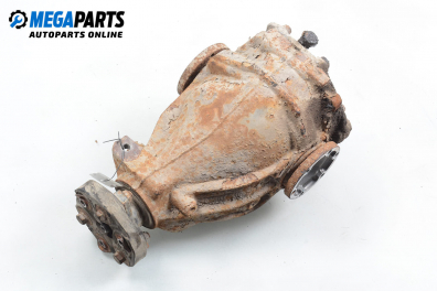 Differential for Mercedes-Benz CLK-Class 208 (C/A) 2.0, 136 hp, coupe, 1999