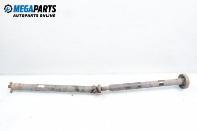 Tail shaft for Mercedes-Benz CLK-Class 208 (C/A) 2.0, 136 hp, coupe, 1999