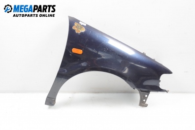 Fender for Volkswagen Polo (6N/6N2) 1.0, 50 hp, hatchback, 1997, position: front - right