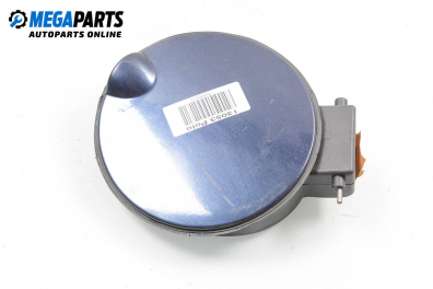 Fuel tank door for Volkswagen Polo (6N/6N2) 1.0, 50 hp, hatchback, 1997