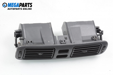 AC heat air vent for Toyota Corolla (E110) 1.4 16V, 97 hp, sedan, 2000