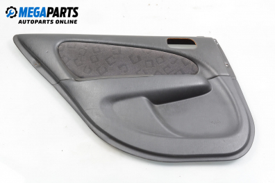 Panou interior ușă for Toyota Corolla (E110) 1.4 16V, 97 hp, sedan, 2000, position: stânga - spate