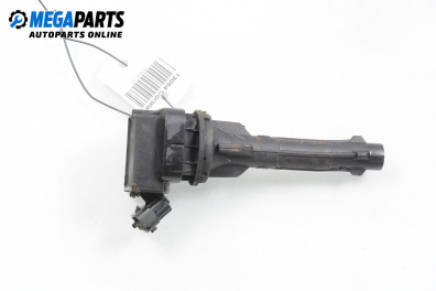 Ignition coil for Toyota Corolla (E110) 1.4 16V, 97 hp, sedan, 2000