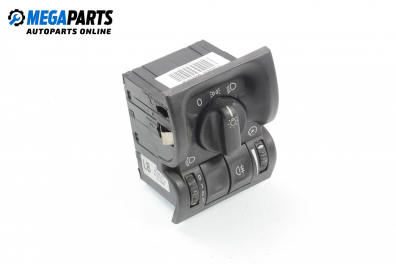 Lights switch for Opel Vectra B 1.6, 75 hp, sedan, 2001