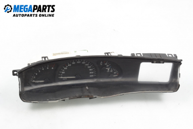 Instrument cluster for Opel Vectra B 1.7 TD, 82 hp, sedan, 1996