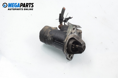 Starter for Opel Vectra B 1.7 TD, 82 hp, sedan, 1996