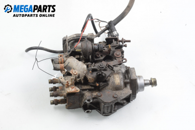 Diesel injection pump for Opel Vectra B 1.7 TD, 82 hp, sedan, 1996