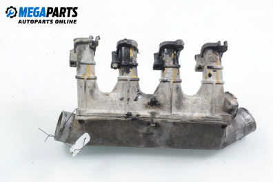 Intake manifold for Opel Vectra B 1.7 TD, 82 hp, sedan, 1996