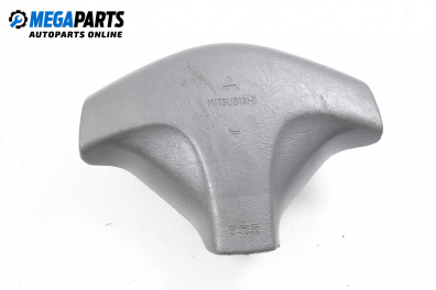 Airbag for Mitsubishi Colt V 1.3, 75 hp, hatchback, 1997, position: front