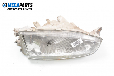 Headlight for Mitsubishi Colt V 1.3, 75 hp, hatchback, 1997, position: right