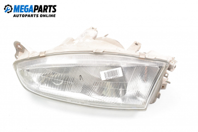 Headlight for Mitsubishi Colt V 1.3, 75 hp, hatchback, 1997, position: left