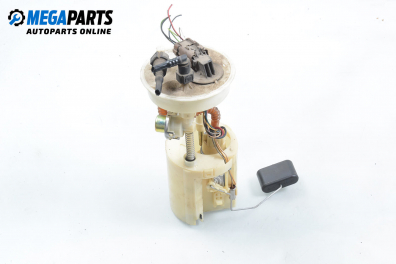 Fuel pump for Daewoo Matiz 0.8, 52 hp, hatchback, 2007