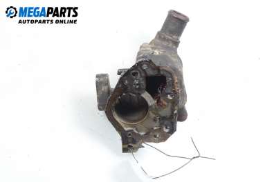 Thermostat housing for Daewoo Matiz 0.8, 52 hp, hatchback, 2007