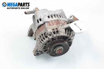 Alternator for Daewoo Matiz 0.8, 52 hp, hatchback, 2007