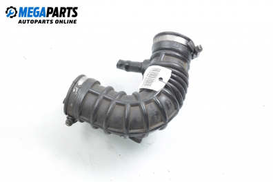 Air intake corrugated hose for Daewoo Matiz 0.8, 52 hp, hatchback, 2007