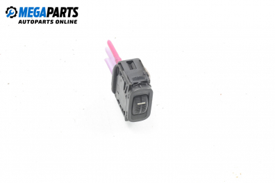 Lighting adjustment switch for Mercedes-Benz A-Class W168 1.6, 102 hp, hatchback, 1999