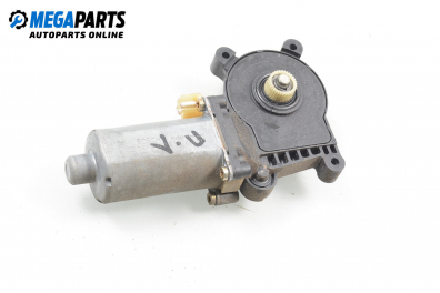 Window lift motor for Mercedes-Benz A-Class W168 1.6, 102 hp, hatchback, 1999, position: front - left