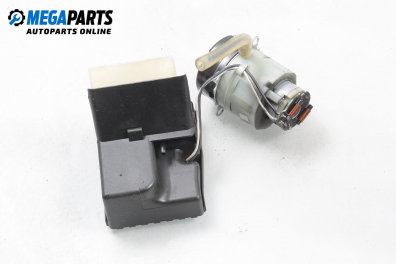 Vacuum pompă central for Mercedes-Benz A-Class W168 1.6, 102 hp, hatchback, 1999