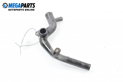 Water pipe for Mercedes-Benz A-Class W168 1.6, 102 hp, hatchback, 1999