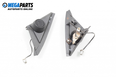 Loudspeakers for Honda Civic VI (1995-2000)