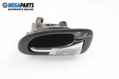 Inner handle for Honda Civic VI 1.6 16V, 116 hp, hatchback, 1998, position: front - right