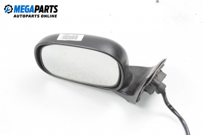 Mirror for Honda Civic VI 1.6 16V, 116 hp, hatchback, 1998, position: left