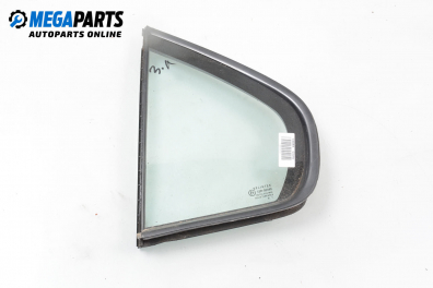 Vent window for Honda Civic VI 1.6 16V, 116 hp, hatchback, 1998, position: left