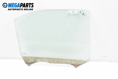 Window for Honda Civic VI 1.6 16V, 116 hp, hatchback, 1998, position: rear - right