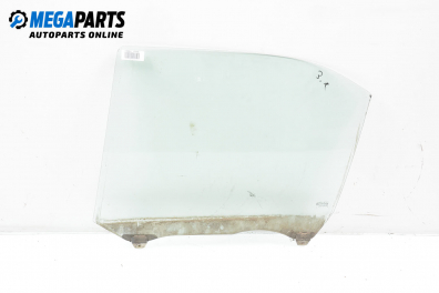 Window for Honda Civic VI 1.6 16V, 116 hp, hatchback, 1998, position: rear - left