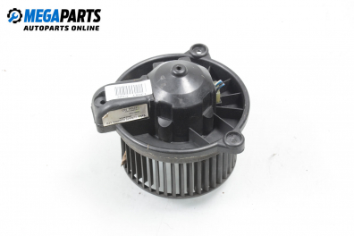 Heating blower for Honda Civic VI 1.6 16V, 116 hp, hatchback, 1998