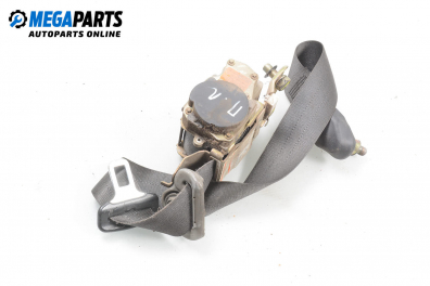 Sicherheitsgurt for Honda Civic VI 1.6 16V, 116 hp, hecktür, 1998, position: links, vorderseite