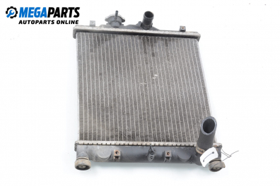 Radiator de apă for Honda Civic VI 1.6 16V, 116 hp, hatchback, 1998