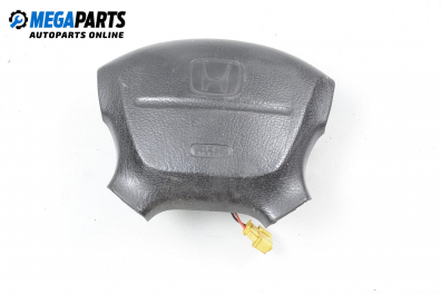 Airbag for Honda Civic VI 1.6 16V, 116 hp, hatchback, 1998, position: front