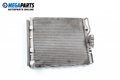 Radiator aer condiționat for Honda Civic VI 1.6 16V, 116 hp, hatchback, 1998