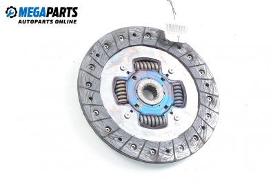 Clutch disk for Honda Civic VI 1.6 16V, 116 hp, hatchback, 1998